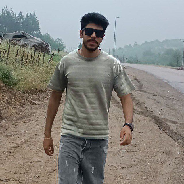 ابوالفضل عباس‌زاده - برنامه‌نویس حرفه‌ای